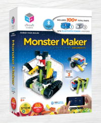Monster Maker Kit
