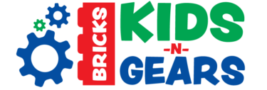Bricks Kids N Gears