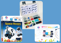 Kits to Build at Home